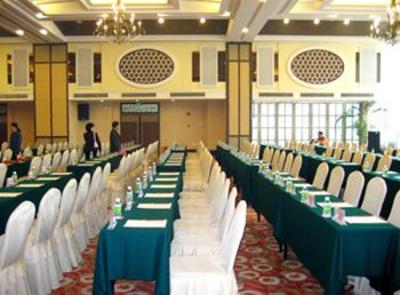 фото отеля Fu Wan Hu Hotel Foshan