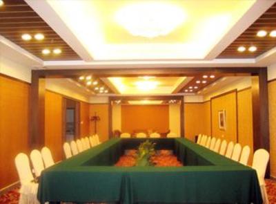 фото отеля Fu Wan Hu Hotel Foshan