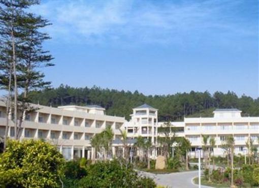 фото отеля Fu Wan Hu Hotel Foshan