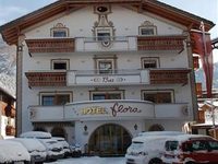 Hotel Flora Selva Di Val Gardena