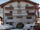 фото отеля Hotel Flora Selva Di Val Gardena