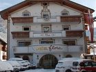фото отеля Hotel Flora Selva Di Val Gardena