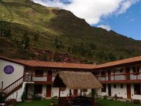 Hospedaje Chaska Pisac