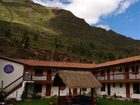 фото отеля Hospedaje Chaska Pisac