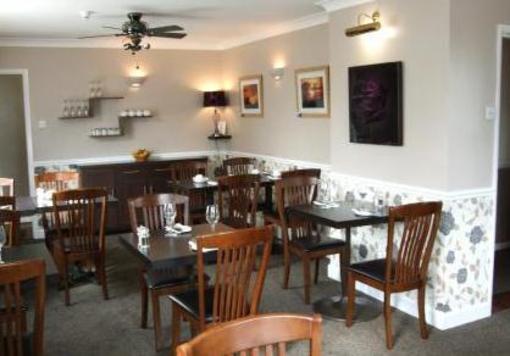 фото отеля Grove House Hotel