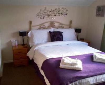 фото отеля Grove House Hotel