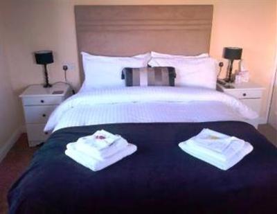 фото отеля Grove House Hotel