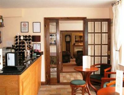 фото отеля Grove House Hotel