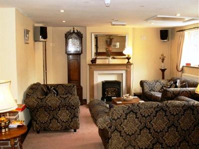 фото отеля Grove House Hotel