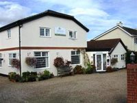 Grove House Hotel