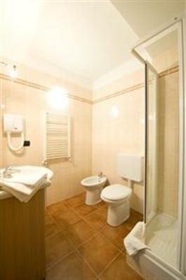 фото отеля Villaggio Campo Smith Appartamenti Bardonecchia