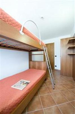 фото отеля Villaggio Campo Smith Appartamenti Bardonecchia
