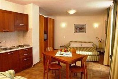 фото отеля Villaggio Campo Smith Appartamenti Bardonecchia