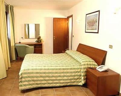 фото отеля Villaggio Campo Smith Appartamenti Bardonecchia