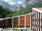 фото отеля Villaggio Campo Smith Appartamenti Bardonecchia