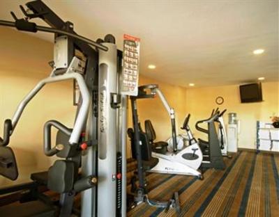 фото отеля BEST WESTERN Desert Villa Inn