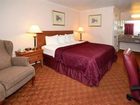 фото отеля Quality Inn & Suites Gilroy