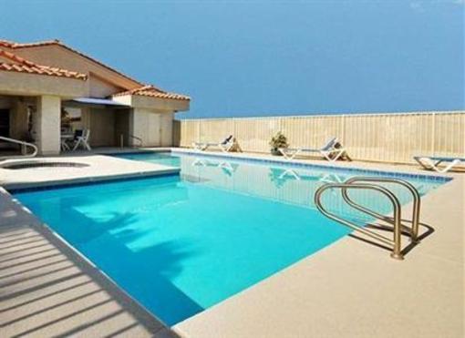 фото отеля Sunrise Inn North Las Vegas