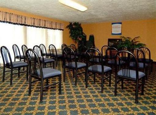 фото отеля Sunrise Inn North Las Vegas