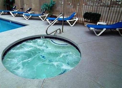 фото отеля Sunrise Inn North Las Vegas
