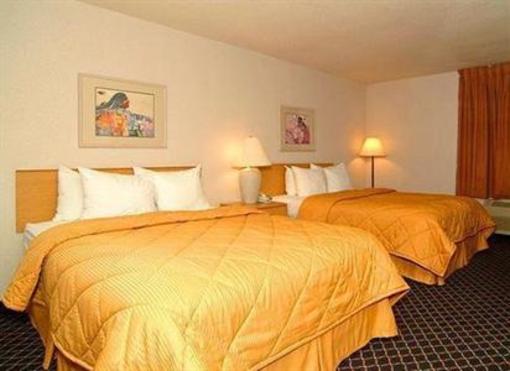 фото отеля Sunrise Inn North Las Vegas