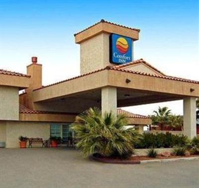 фото отеля Sunrise Inn North Las Vegas