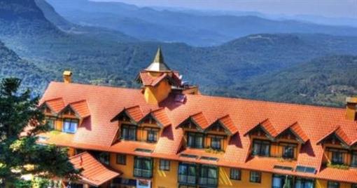 фото отеля Toscana Gramado
