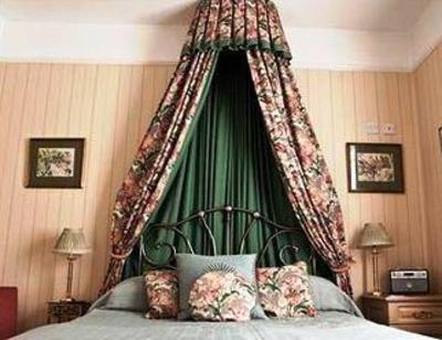 фото отеля Magnolia House