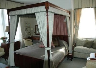 фото отеля Magnolia House