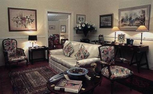 фото отеля Highgrove House