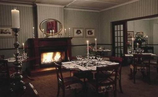 фото отеля Highgrove House