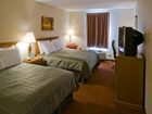 фото отеля Ramada Hendersonville