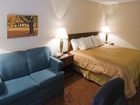 фото отеля Ramada Hendersonville