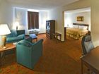 фото отеля Ramada Hendersonville