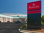 фото отеля Ramada Hendersonville