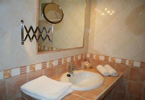 фото отеля Hostal Marino Ibiza