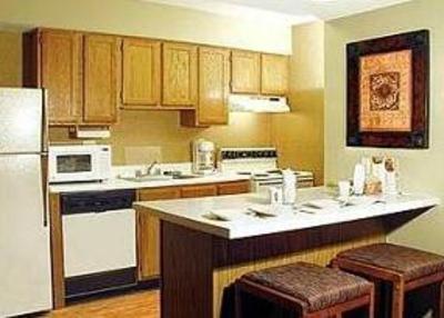 фото отеля Arbor Suites At The Mall