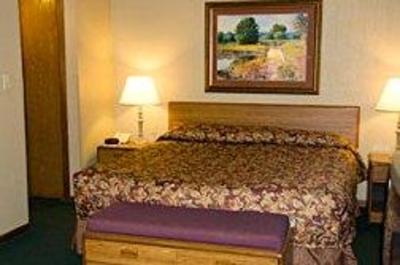 фото отеля Arbor Suites At The Mall