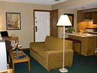 фото отеля Arbor Suites At The Mall