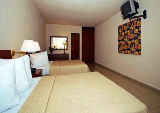 фото отеля Quality Inn El Tuque Ponce