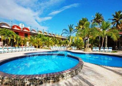 фото отеля Quality Inn El Tuque Ponce