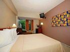 фото отеля Quality Inn El Tuque Ponce