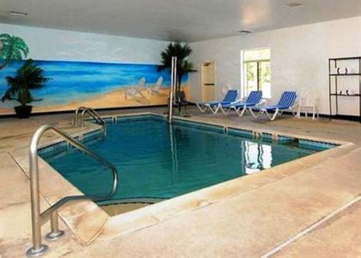 фото отеля Comfort Inn Absecon