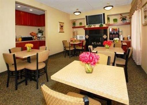 фото отеля Comfort Inn Absecon