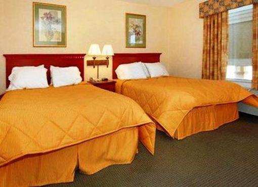 фото отеля Comfort Inn Absecon