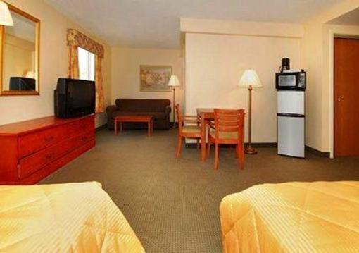 фото отеля Comfort Inn Absecon