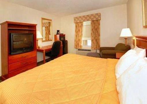 фото отеля Comfort Inn Absecon