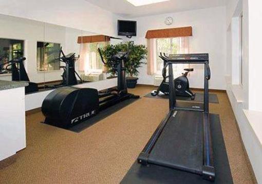 фото отеля Comfort Inn Absecon