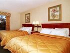 фото отеля Comfort Inn Absecon