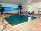 фото отеля Comfort Inn Absecon